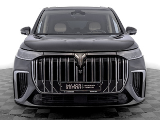 фото Voyah Dream 2022