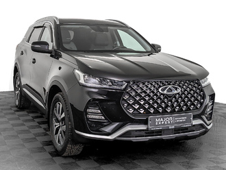 фото Chery Tiggo 7 Pro / Pro Max / 7L 2023
