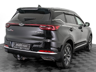 фото Chery Tiggo 7 Pro / Pro Max / 7L 2023