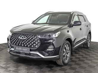 фото Chery Tiggo 7 Pro / Pro Max / 7L 2023