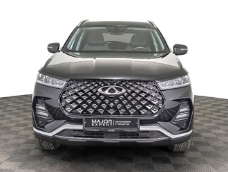 фото Chery Tiggo 7 Pro / Pro Max / 7L 2023