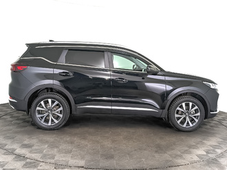 фото Chery Tiggo 7 Pro / Pro Max / 7L 2023