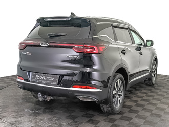 фото Chery Tiggo 7 Pro / Pro Max / 7L 2023
