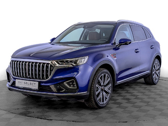 фото Hongqi HS5 I 2024