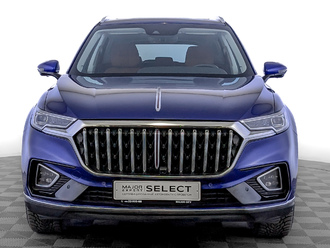 фото Hongqi HS5 I 2024