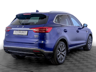 фото Hongqi HS5 I 2024