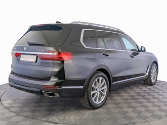фото BMW X7 (G07) 2020