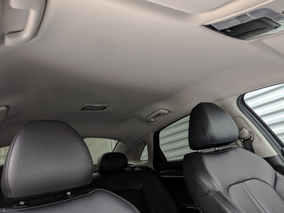 Kia K5 с пробегом в автосалоне Форис Авто