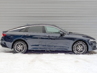 фото Kia K5 III 2021