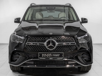 фото Mercedes-Benz GLE (V167) 2023