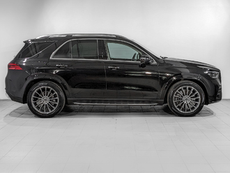 фото Mercedes-Benz GLE (V167) 2023