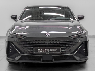 фото Changan UNI-V 2022