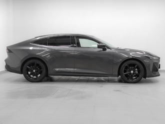 фото Changan UNI-V 2022