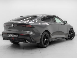 фото Changan UNI-V 2022