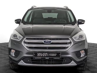 фото Ford Kuga II 2017