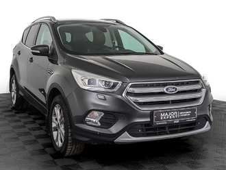фото Ford Kuga II 2017