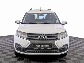 фото Lada Largus 2021