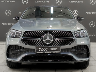фото Mercedes-Benz GLE (C167) 2020