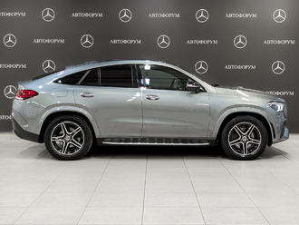 фото Mercedes-Benz GLE (C167) 2020
