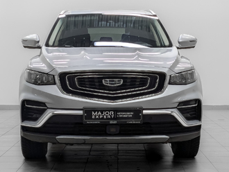 фото Geely Atlas Pro 2022