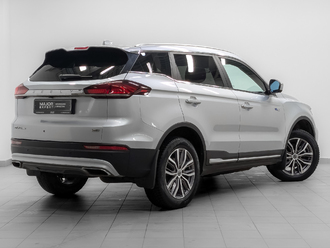 фото Geely Atlas Pro 2022