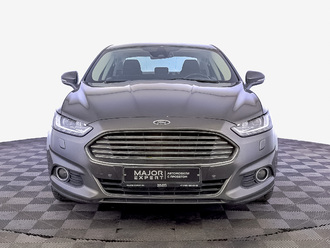 фото Ford Mondeo V 2017