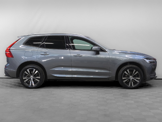фото Volvo XC60 II 2021