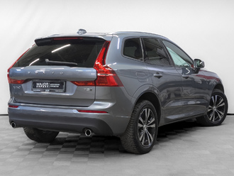 фото Volvo XC60 II 2021