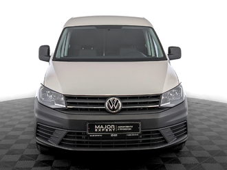 фото Volkswagen Caddy IV 2020