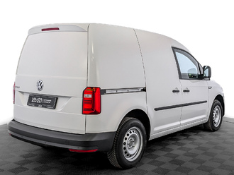 фото Volkswagen Caddy IV 2020