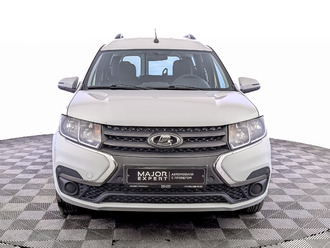 фото Lada Largus 2021