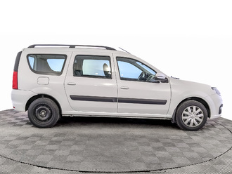 фото Lada Largus 2021