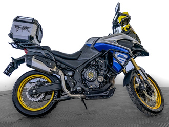 фото 525DSX 2023