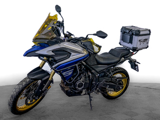 фото 525DSX 2023