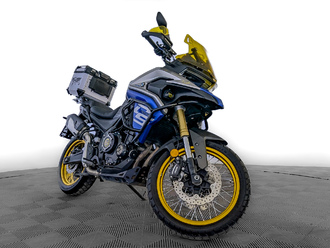 фото 525DSX 2023