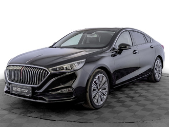 фото Hongqi H5 I 2022