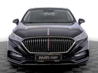 фото Hongqi H5 I 2022