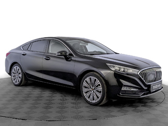 фото Hongqi H5 I 2022