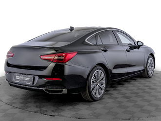 фото Hongqi H5 I 2022