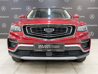 фото Geely Atlas Pro 2023