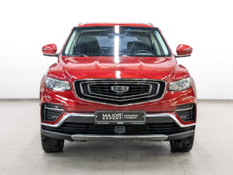 фото Geely Atlas Pro 2023