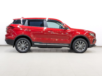 фото Geely Atlas Pro 2023