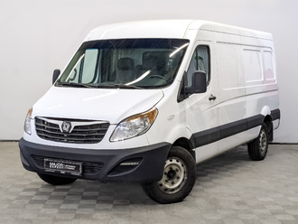 фото Sollers Atlant/SF4 2024