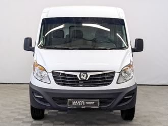 фото Sollers Atlant/SF4 2024