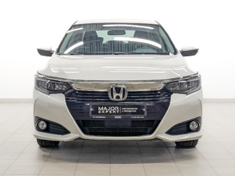 фото Honda Crider II 2023