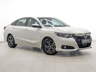 фото Honda Crider II 2023