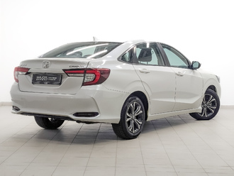 фото Honda Crider II 2023