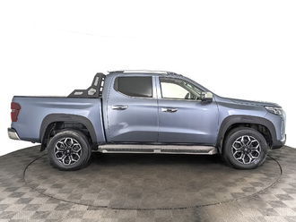 фото Changan Hunter Plus 2023