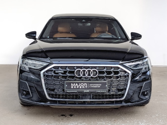 фото Audi A8/S8 (D5) 2023