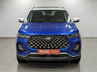 фото Chery Tiggo 7 Pro / Pro Max / 7L 2020